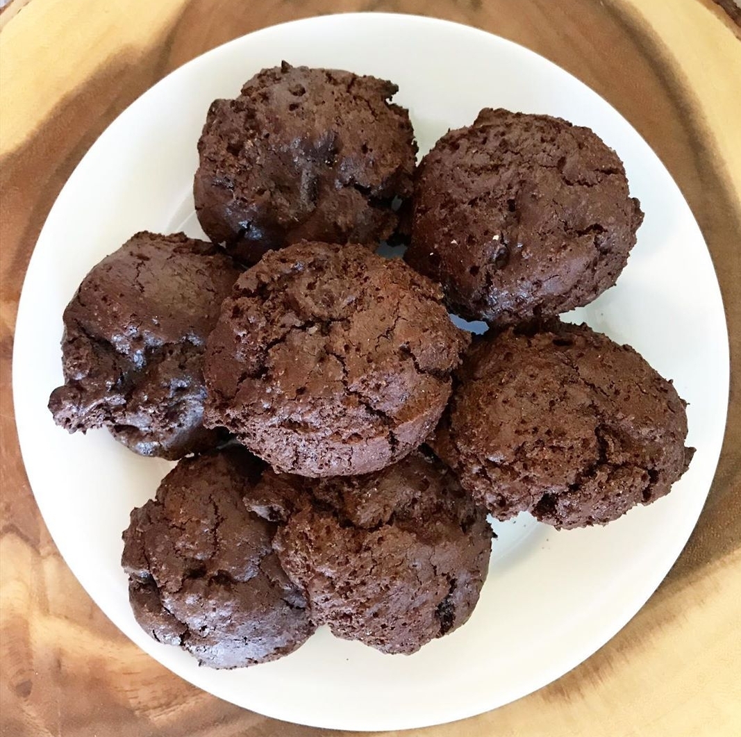 Twin Cities Live - Chocolate Rye Cookie Intro Photo